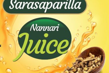 Sarasaparilla Juice